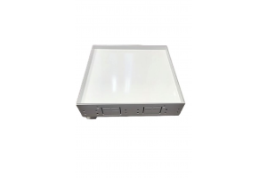 Durelės rekuperatoriui Brofer ME 300x300 mm Durelės rekuperatoriui Brofer ME 300x300 mm